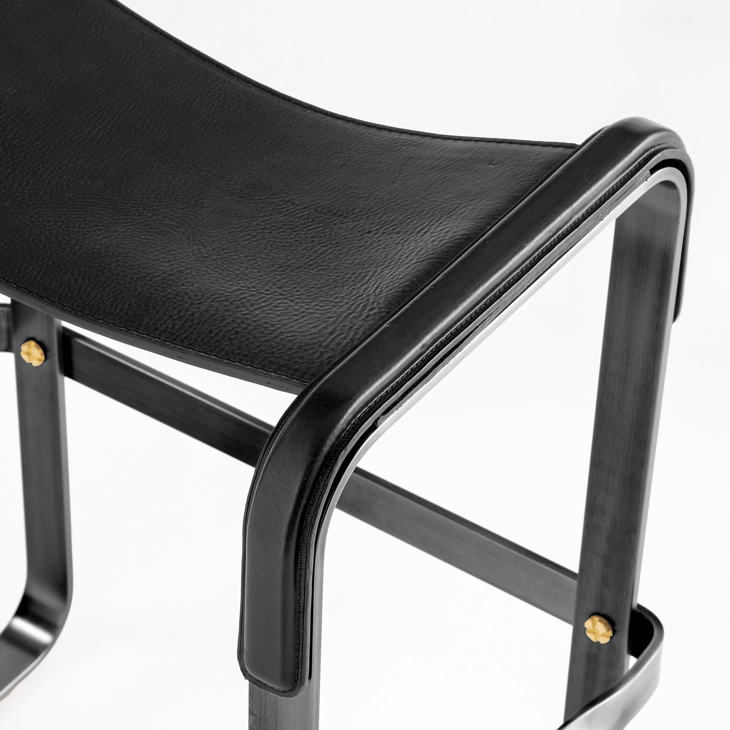 Wanderlust Taburete de Cocina - Hecho a mano y totalmente personalizable