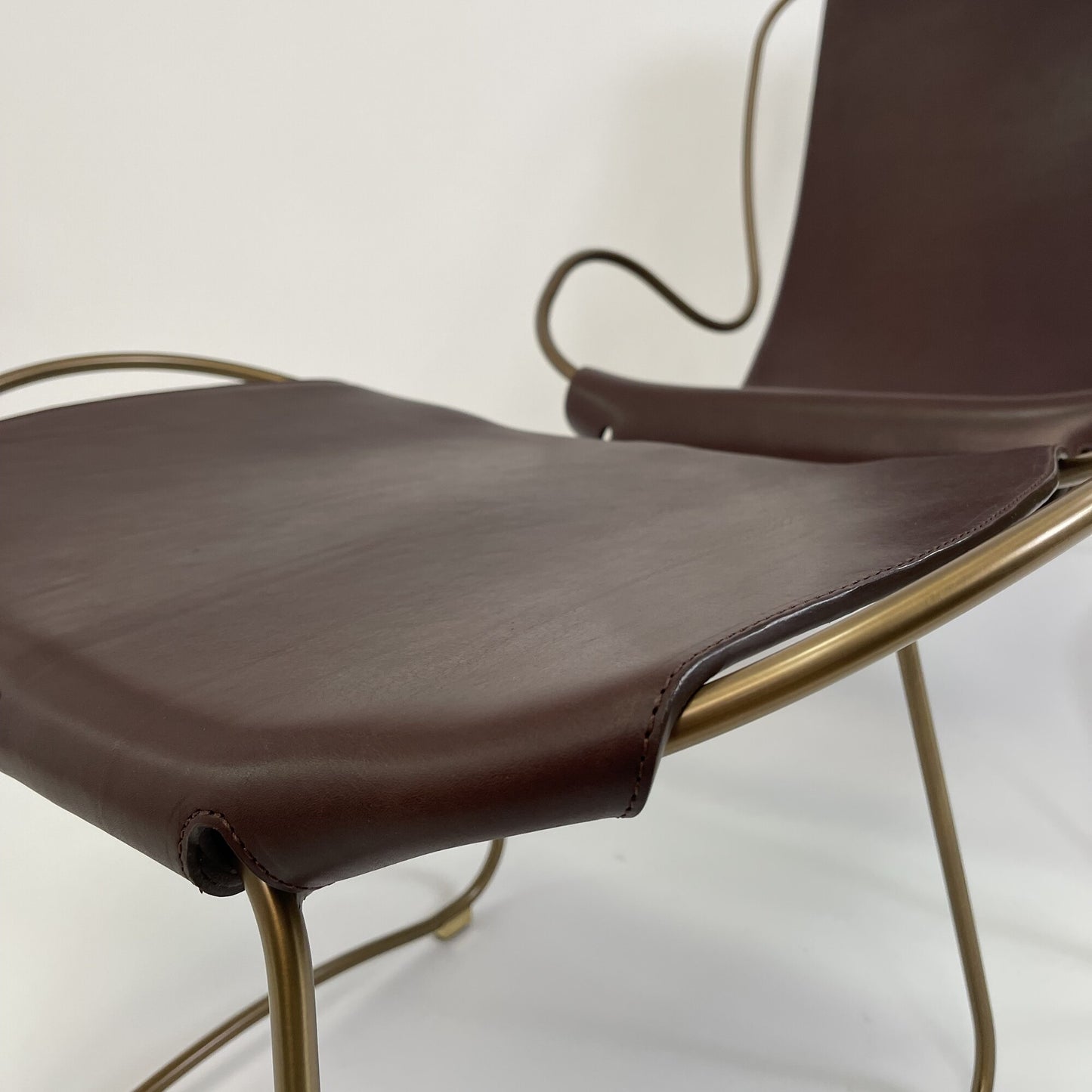 Hug Chaise Longue y Reposapiés - Hecho a mano y totalmente personalizable