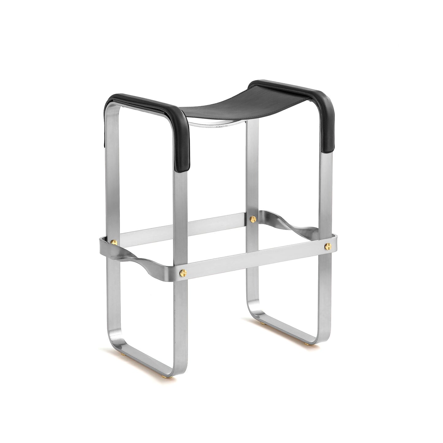 Wanderlust Taburete de Cocina - Hecho a mano y totalmente personalizable