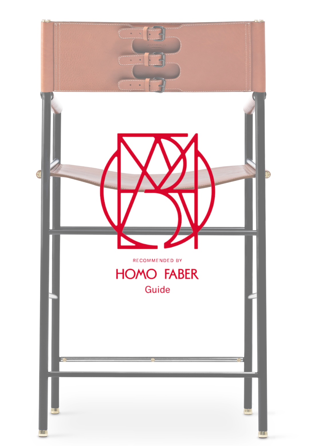 La consagración del oficio: JoverValls en la Homo Faber Guide