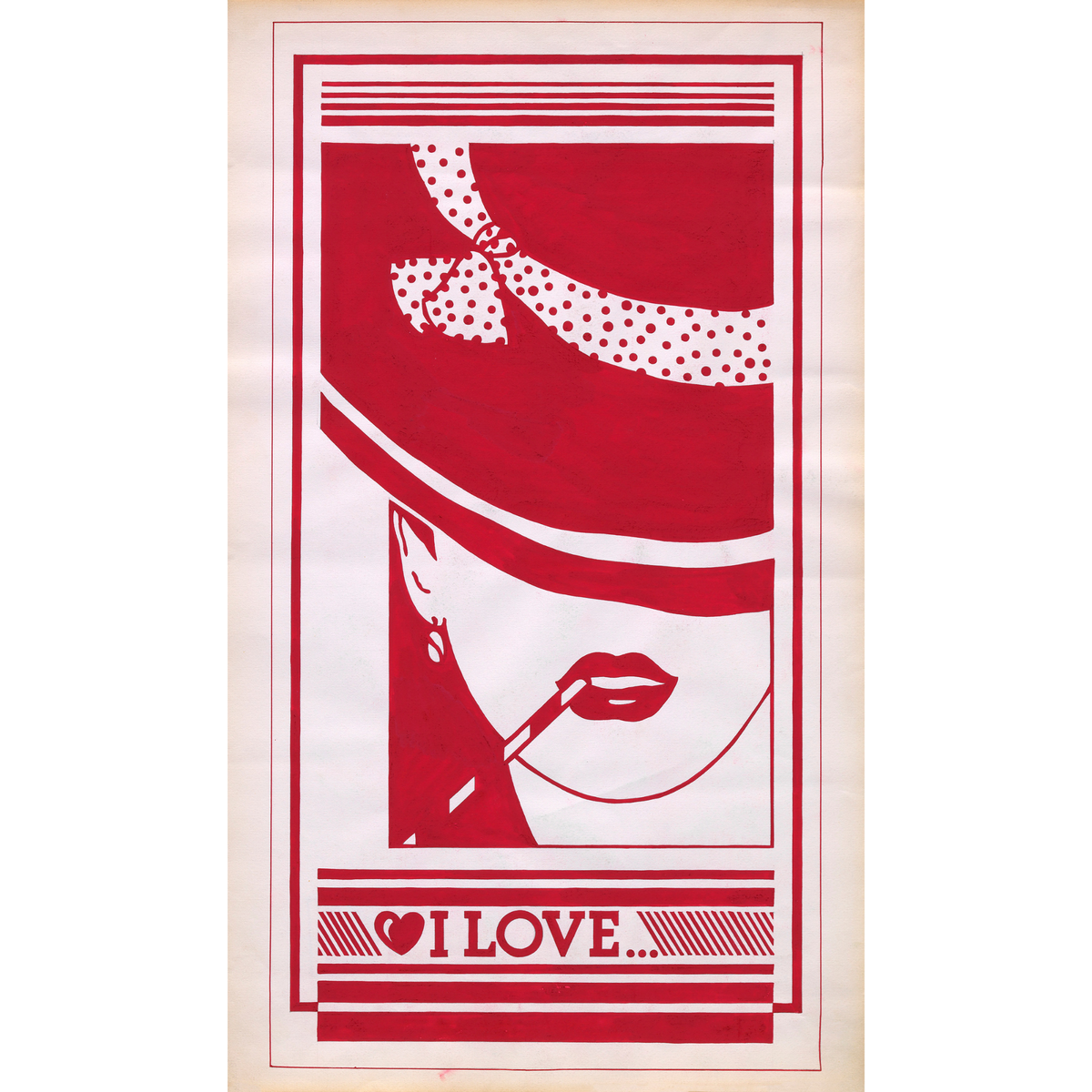 Archivo Gráfico Textil