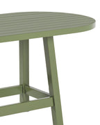 Mesa Bacon Redonda