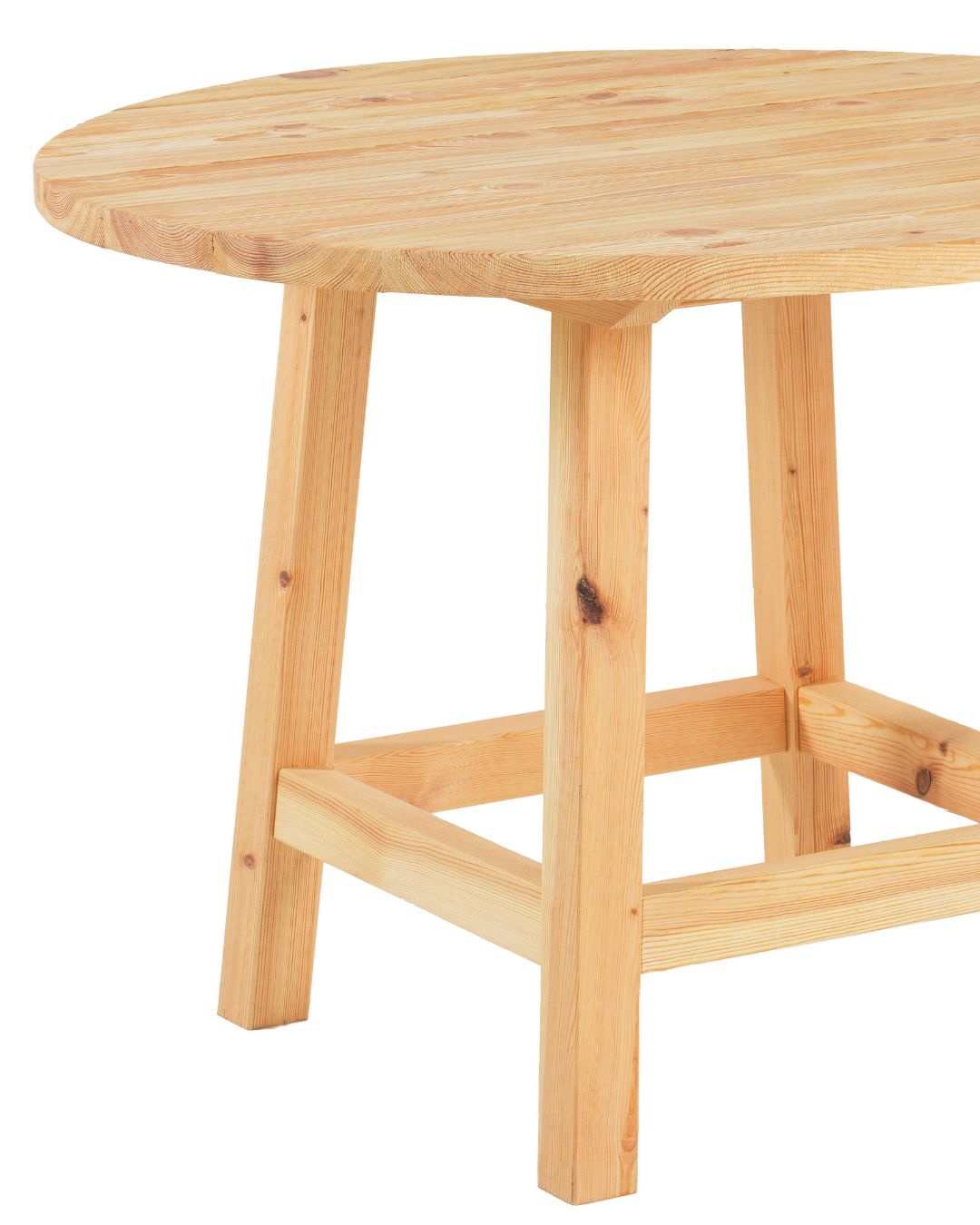 Mesa de Centro Bacon Redonda