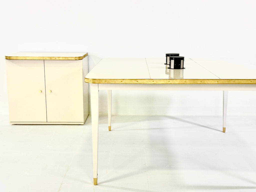 Armario Antique Boutique - Mid-Century