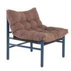 Wallace Armchair - Night Sea