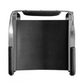 Wanderlust Armchair - Cuero Negro