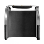 Wanderlust Armchair - Cuero Negro