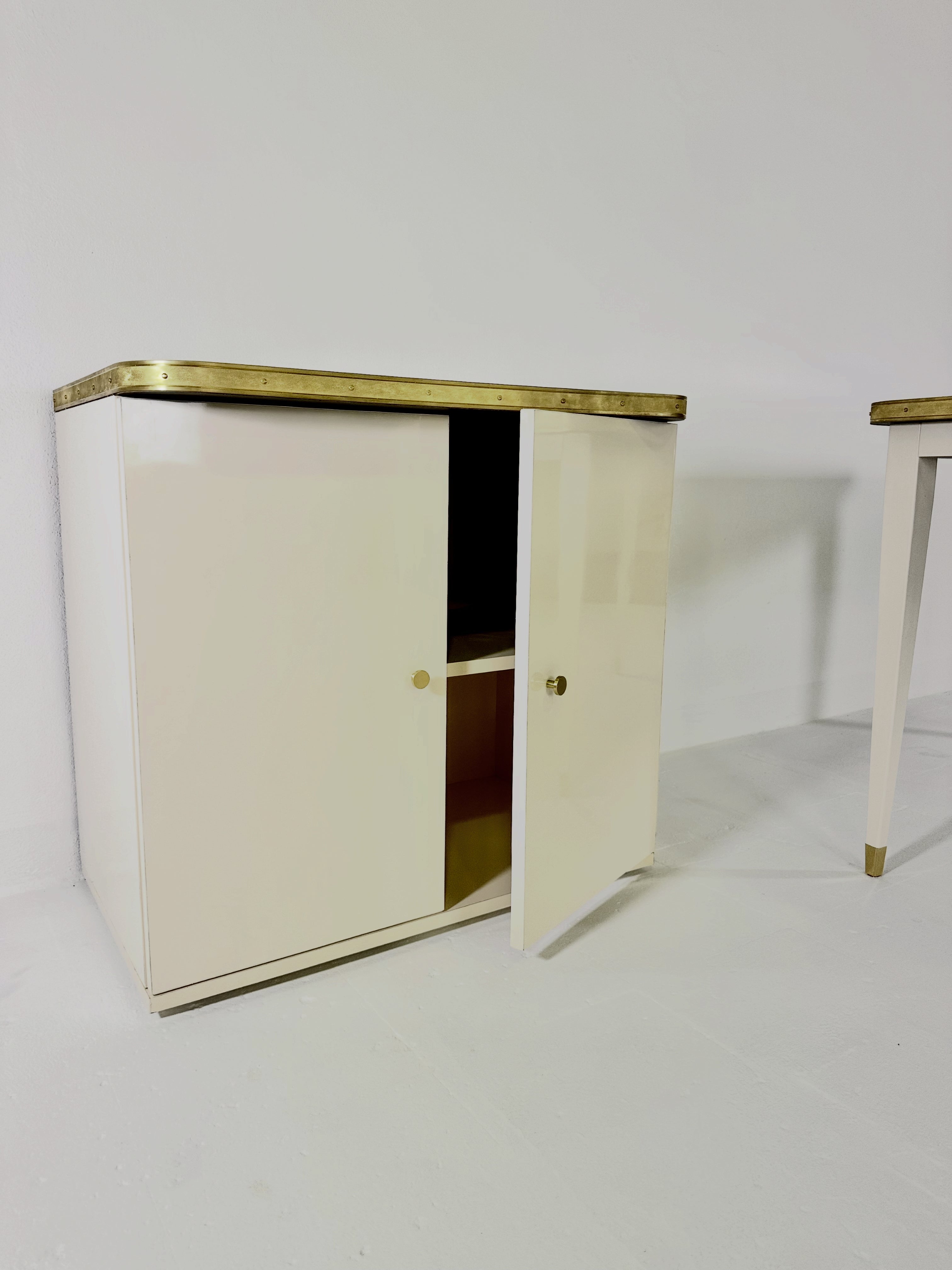 Armario Antique Boutique - Mid-Century