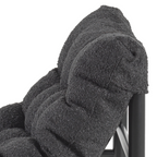 Wallace Armchair - Black