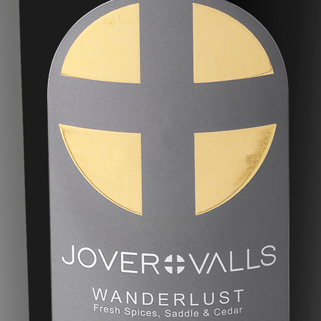 Vela Wanderlust - Fresh Spices, Saddle & Cedar