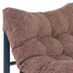 Wallace Armchair - Night Sea