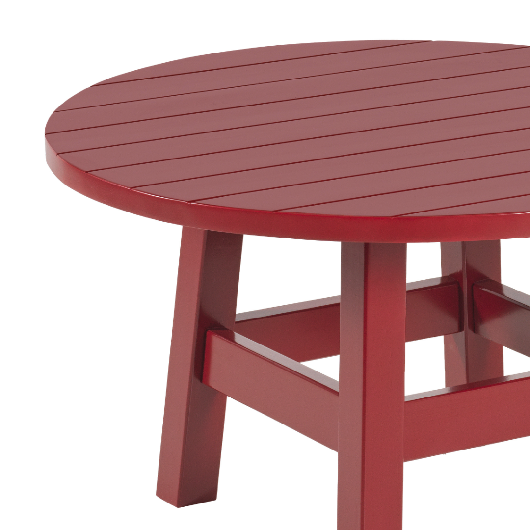 Mesa de centro Bacon