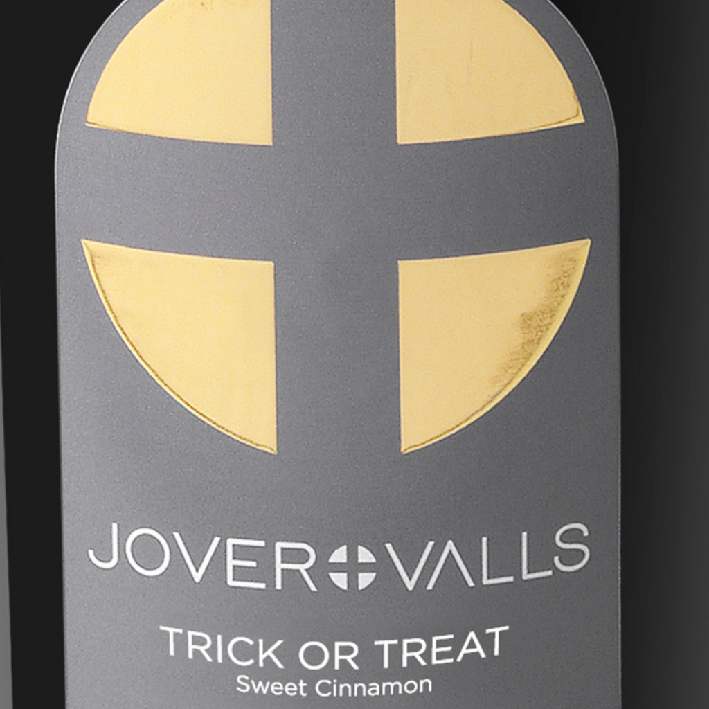 Vela Trick or Treat — Sweet Cinnamon