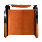 Wanderlust Armchair - Natural Tobacco