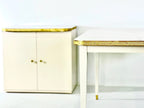 Armario Antique Boutique - Mid-Century