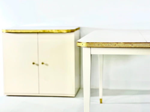 Armario Antique Boutique - Mid-Century