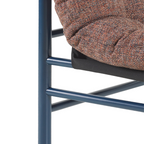 Wallace Armchair - Night Sea