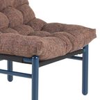 Wallace Armchair - Night Sea