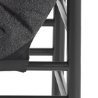 Wallace Armchair - Black