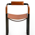 Wanderlust Armchair - Natural Tobacco