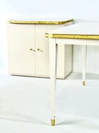Armario Antique Boutique - Mid-Century