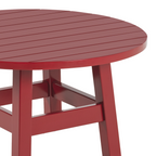 Mesa de centro Bacon