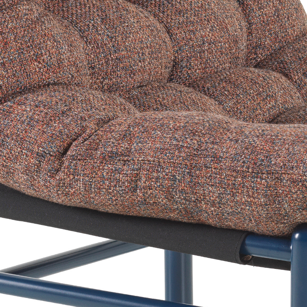 Wallace Armchair - Night Sea