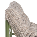 Wallace Armchair - Green Slate