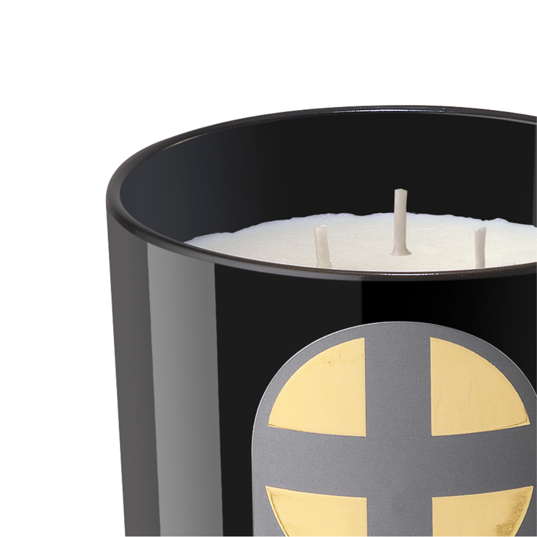 Vela Wanderlust - Fresh Spices, Saddle & Cedar