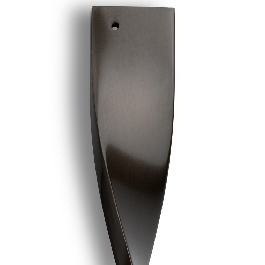 Silla Repose - Cuero Negro