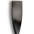 Silla Repose - Cuero Negro