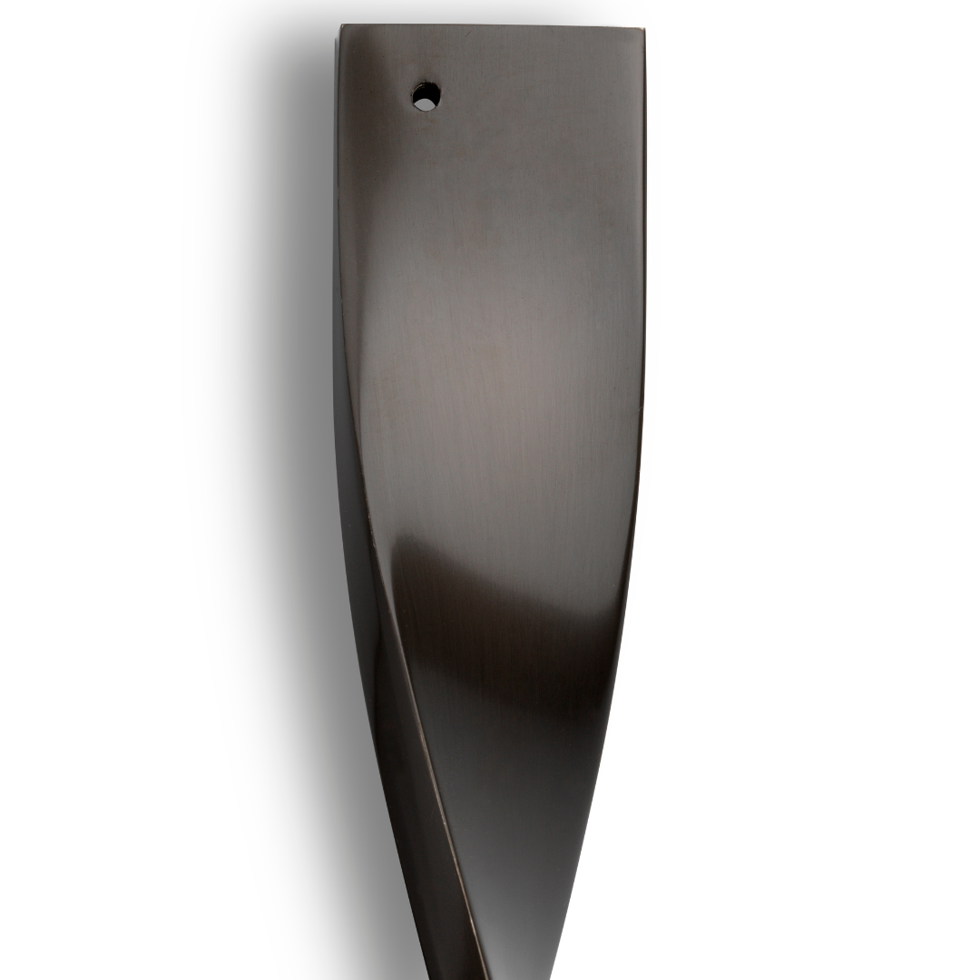 Silla Repose - Cuero Negro