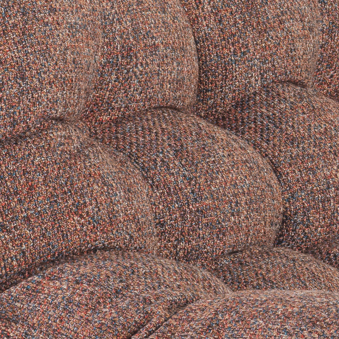 Wallace Armchair - Night Sea