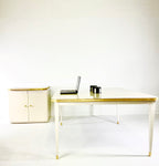 Armario Antique Boutique - Mid-Century