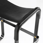 Wanderlust Taburete de Cocina - Hecho a mano y totalmente personalizable