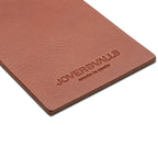 Taburete de bar Hug con respaldo - Hecho a mano y totalmente personalizable