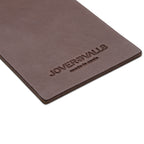 Taburete de bar Hug con respaldo - Hecho a mano y totalmente personalizable
