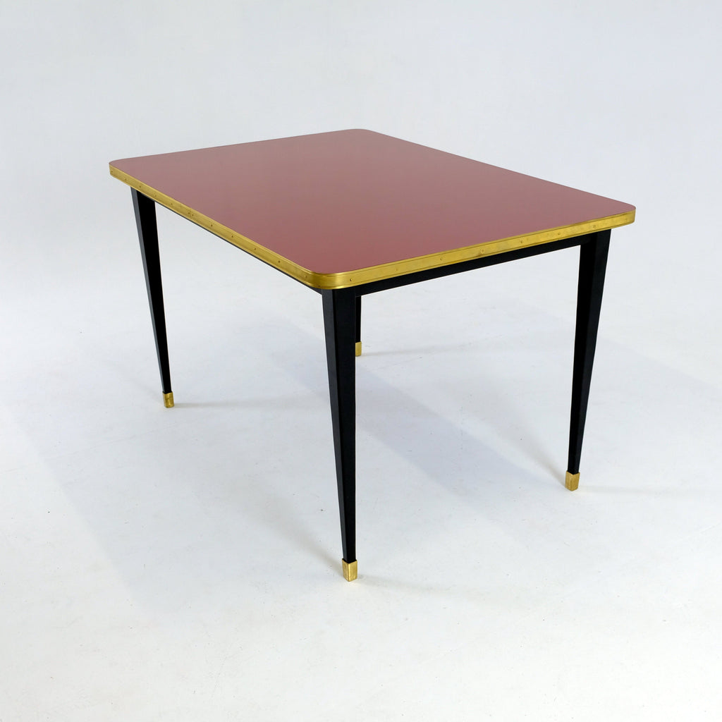 Mesa de Trabajo Antique Boutique - Mid-Century a Medida