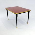 Mesa de Trabajo Antique Boutique - Mid-Century a Medida