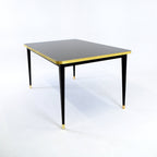 Mesa de Trabajo Antique Boutique - Mid-Century a Medida