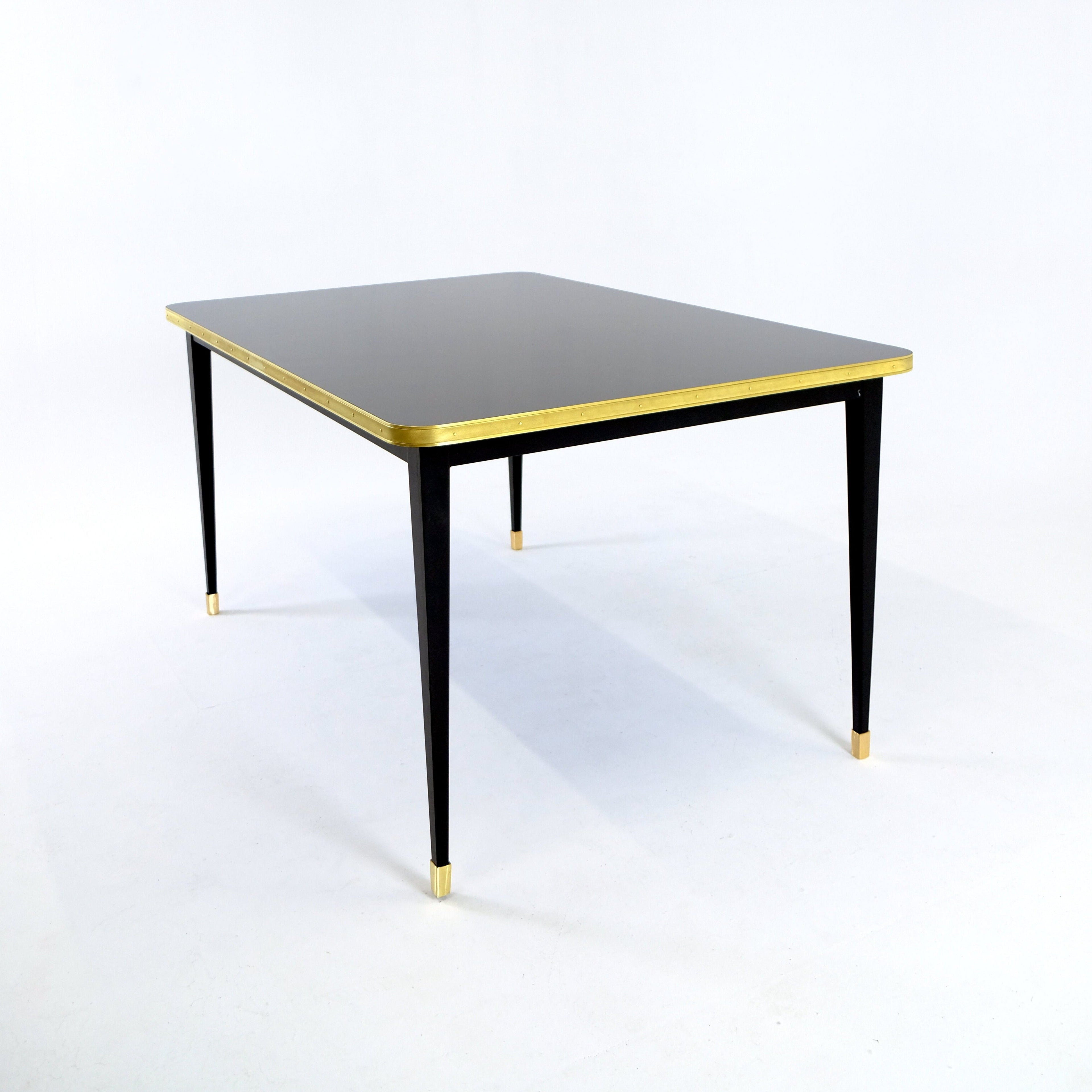 Mesa de Trabajo Antique Boutique - Mid-Century a Medida