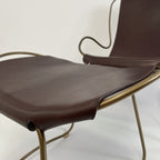 Hug Chaise Longue y Reposapiés - Hecho a mano y totalmente personalizable