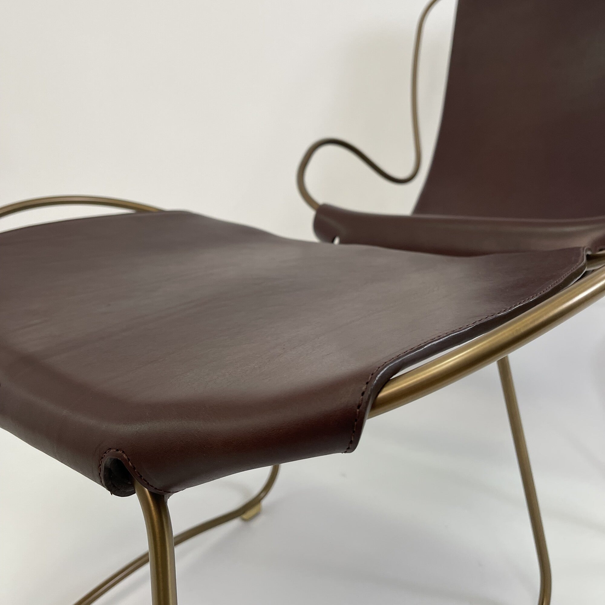 Hug Chaise Longue y Reposapiés - Hecho a mano y totalmente personalizable
