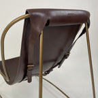 Hug Chaise Longue y Reposapiés - Hecho a mano y totalmente personalizable