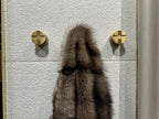 Perchero de Pared