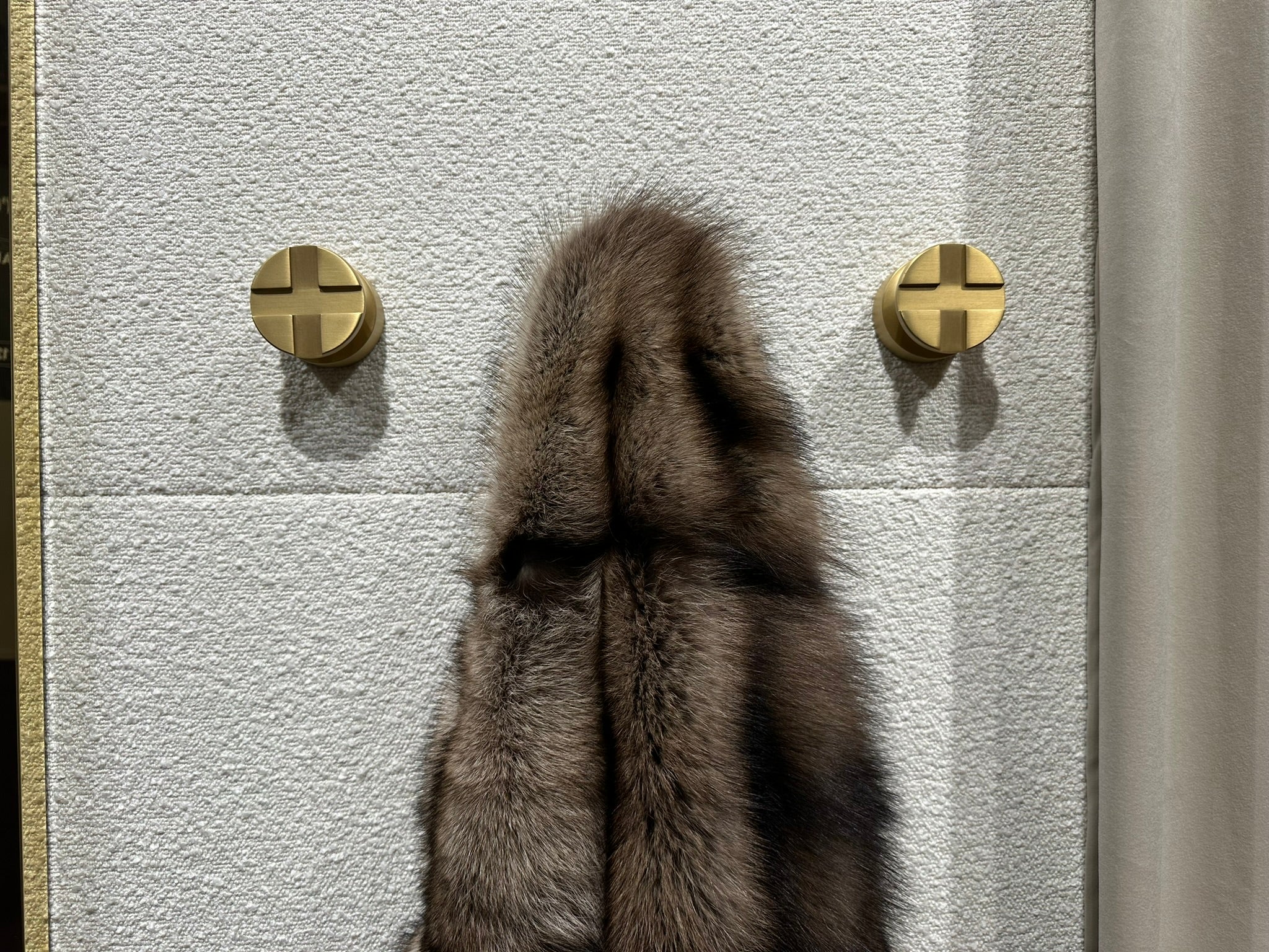 Perchero de Pared