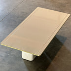 Mesa de Trabajo Antique Boutique - Mid-Century a Medida