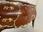 Cómoda Bombé Francesa Estilo Louis XV