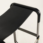 Wanderlust Taburete de Cocina - Hecho a mano y totalmente personalizable