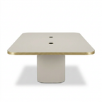 Mesa de Trabajo Antique Boutique - Mid-Century a Medida